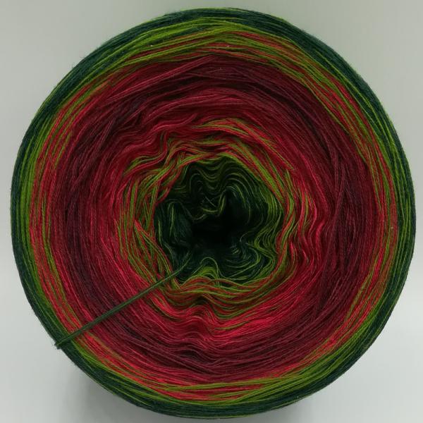 (ab 0,016€/Meter) *B* Rosengarten M+G